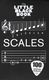 The Little Black Songbook: Scales: Guitar TAB: Instrumental Reference