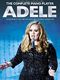 Adele: The Complete Piano Player: Adele: Piano: Artist Songbook