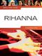 Rhodes: Really Easy Piano: Rihanna: Easy Piano: Artist Songbook