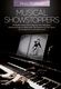 Piano Playbook: Musical Showstoppers: Piano: Instrumental Album