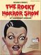Richard O'Brien: The Rocky Horror Show: Piano  Vocal  Guitar: Mixed Songbook
