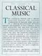 The Library Of Classical Music: Piano: Mixed Songbook
