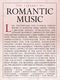 The Library Of Romantic Music: Piano: Mixed Songbook
