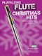 Playalong Flute Christmas Hits: Flute: Instrumental Album