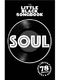 The Little Black Songbook: Soul: Guitar TAB: Mixed Songbook