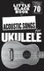 The Little Black Book of Acoustic Songs Ukulele: Ukulele: Mixed Songbook