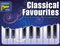 Easiest Piano Songbook: Classical Favourites: Piano: Mixed Songbook