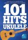 101 Hits For Ukulele (Blue Book): Ukulele: Mixed Songbook