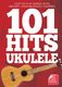 101 Hits For Ukulele (Red Book): Ukulele: Mixed Songbook