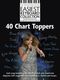 Easiest Keyboard Collection: 40 Chart Toppers: Electric Keyboard: Mixed Songbook