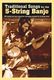 Traditional Songs For The 5-String Banjo: Banjo: Mixed Songbook