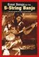 Great Songs For The 5-String Banjo: Banjo: Mixed Songbook