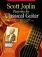 Scott Joplin: Favorites For Classical Guitar: Guitar: Artist Songbook