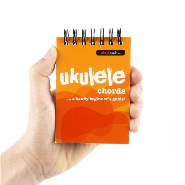 Music Flipbook Ukulele Chords: Ukulele