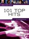 Really Easy Piano: 101 Top Hits: Easy Piano: Mixed Songbook