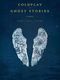 Coldplay: Ghost Stories: Piano  Vocal  Guitar: Album Songbook