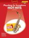 Guest Spot: Hot Hits: Alto Saxophone: Instrumental Album
