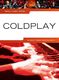 Coldplay: Really Easy Piano: Coldplay: Easy Piano: Artist Songbook