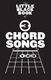 The Little Black Songbook: 3 Chord Songs: Melody  Lyrics & Chords: Mixed