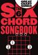 Six Chord Songbook: Great Chart Songs: Melody  Lyrics & Chords: Mixed Songbook