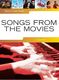 Really Easy Piano: Songs from the Movies: Easy Piano: Mixed Songbook