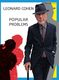 Leonard Cohen: Popular Problems: Piano  Vocal  Guitar: Album Songbook