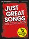 Just Great Songs: The Collection: Piano  Vocal  Guitar: Mixed Songbook