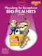 Guest Spot: Big Film Hits Playalong For Alto Sax: Alto Saxophone: Mixed Songbook