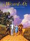 Yip Harburg Harold Arlen: The Wizard Of Oz (PVG): Piano  Vocal  Guitar: Album