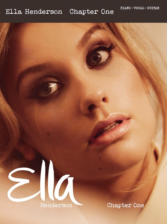 Ella Henderson: Ella Henderson: Chapter One: Piano  Vocal  Guitar: Album