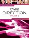 One Direction: Really Easy Piano: One Direction Volume 2: Easy Piano: Artist