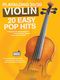Playalong 20/20 Violin: 20 Easy Pop Hits: Violin: Mixed Songbook