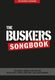 The Buskers Songbook: Guitar  Chords and Lyrics: Mixed Songbook
