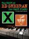 Ed Sheeran: The Best Of Ed Sheeran: Piano: Artist Songbook
