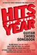 Hits Of The Year 2015 Guitar Chord Songbook: Voice & Guitar: Mixed Songbook