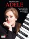 Adele: Play Piano With... Adele: Piano: Artist Songbook