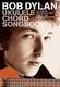 Bob Dylan: Bob Dylan Ukulele Chord Songbook: Ukulele: Artist Songbook