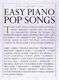 The Library Of Easy Piano Pop Songs: Piano: Mixed Songbook