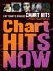 Chart Hits Now - Volume 1: Piano  Vocal  Guitar: Mixed Songbook