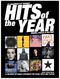 Hits Of The Year 2016: PVG: Piano  Vocal  Guitar: Mixed Songbook
