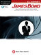 Hal Leonard Instrumental Play-Along - James Bond: Clarinet: Instrumental Album