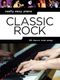 Really Easy Piano: Classic Rock: Easy Piano: Mixed Songbook