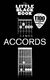 The Little Black Songbook: Accords: Guitar TAB: Instrumental Tutor