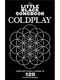 Coldplay: The Little Black Songbook: Coldplay: Piano  Vocal  Guitar: Artist