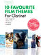 Guest Spot Interactive: 10 Favourite Film Themes: Clarinet: Mixed Songbook