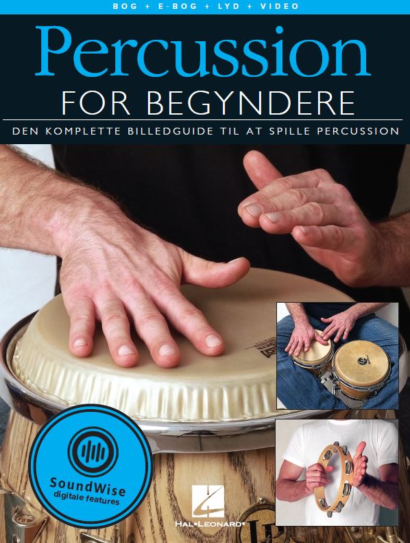 Absolute Beginners: Percussion: Percussion: Instrumental Tutor