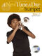 John Bennett: A New Tune A Day: Trumpet - Book1: Trumpet: Instrumental Tutor
