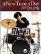A New Tune A Day For Drums: Book One: Drum Kit: Instrumental Tutor