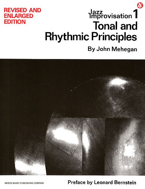 John Mehegan: Jazz Improvisation Volume 1: Piano: Instrumental Tutor