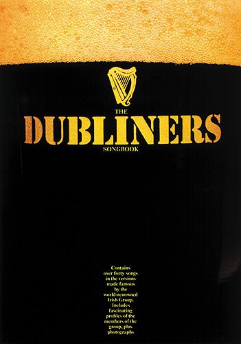 The Dubliners: The Dubliners' Songbook: Voice: Artist Songbook